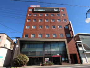 Отель Hotel Okuni (Royal Inn Group)  Окая
